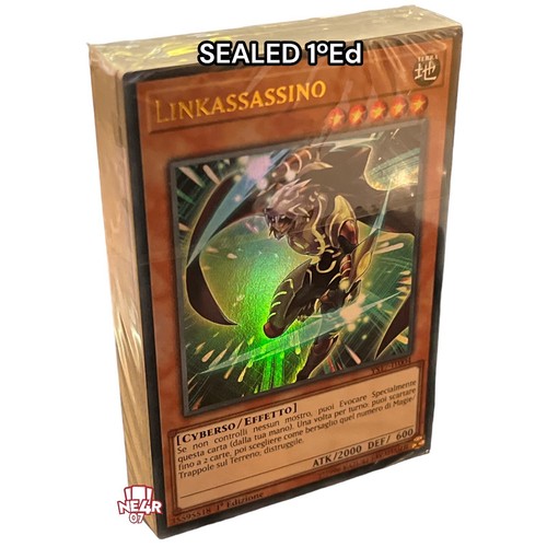 Starter deck attacco - starter,
