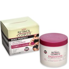 Crema Trattamento Rassodante