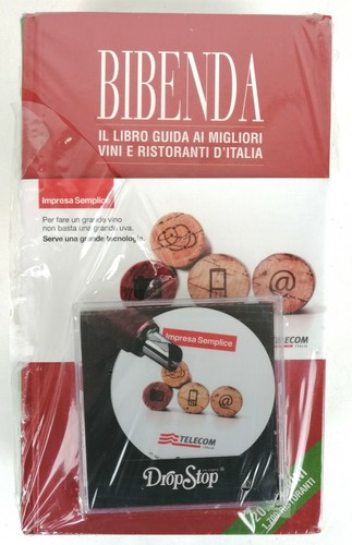 Bibenda 2013 libro - -,