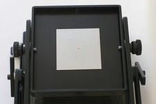 Supporto quadrato grande 2"