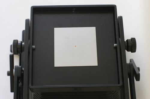 Supporto quadrato grande - , 2"