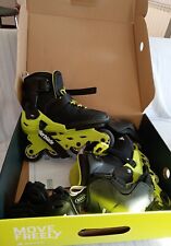 rollerblade e pattini