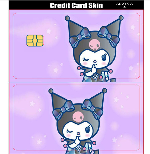 Sanrio hello kitty kuromi - hello,