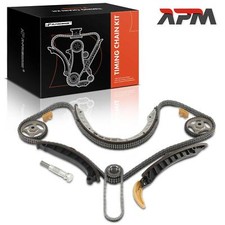 Set Catena Trasmissione