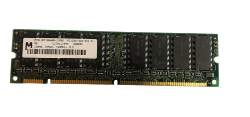 Memoria sdram - memoria,