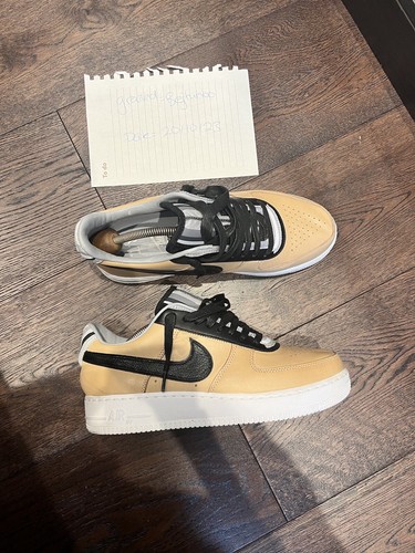 Nike air force - air, tisci