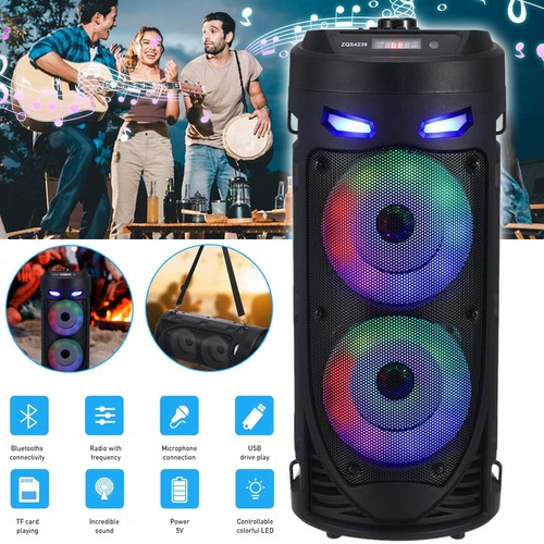 Altoparlante bluetooth - altoparlante,