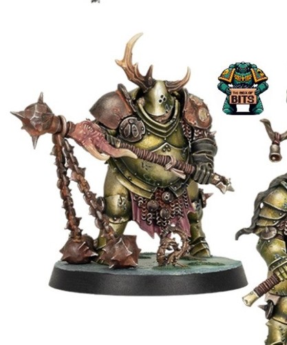 Warhammer quest darkwater - warhammer,