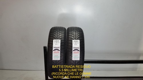 Gomme usate stagioni - gomme,