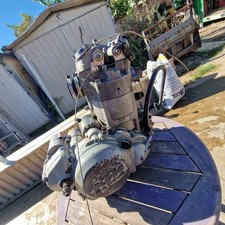 Motore Ktm 450 Exc 2008