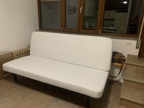 Divano letto - divano,