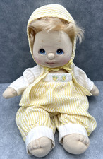 BAMBOLA MATTEL MY CHILD GIRL