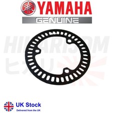 Yamaha Rotore, Sensore