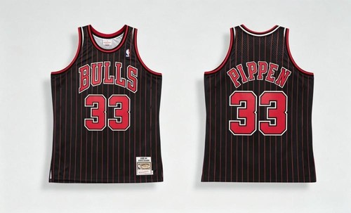 Maglia swingman scottie - maglia, pippen