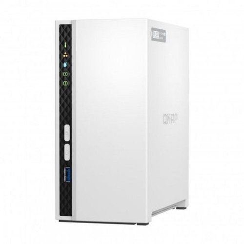 Qnap nas 233 server mini - qnap,