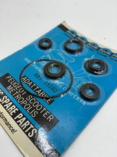 SERIE PARAOLI MOTORE RMS PER