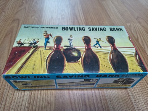 Gioco bowling saving - bowling,