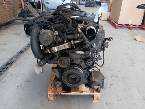 306d2 motore bmw serie - bmw, 5