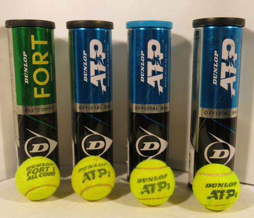 Prl lotto tennis - lotto, palle