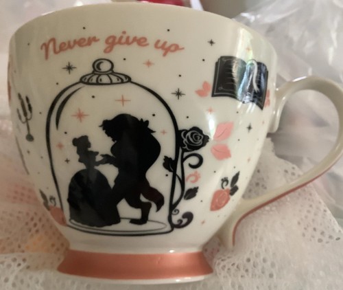 Tazza tè caffè disney - tazza, da