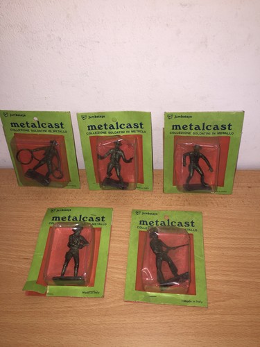 Jumbotoys soldatini in - jumbotoys,