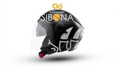 3915640.B5 CASCO JET MALOSSI