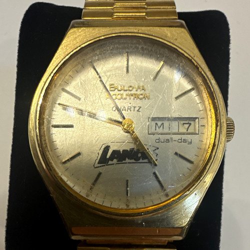 Bracciale bulova accutron - bracciale,