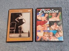 Alpha Video VINTAGE EROTICA