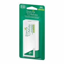 Esi stevia midy - midy,