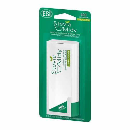 Esi stevia midy - esi,