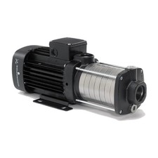 Pompa Centrifuga Multistadio