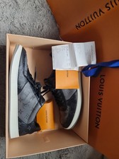 Sneakers Louis Vuitton Rivoli