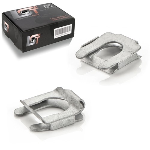 Sicurezza clip leva cambio - 2x,