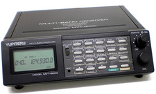YUPITERU MVT-8000 SCANNER