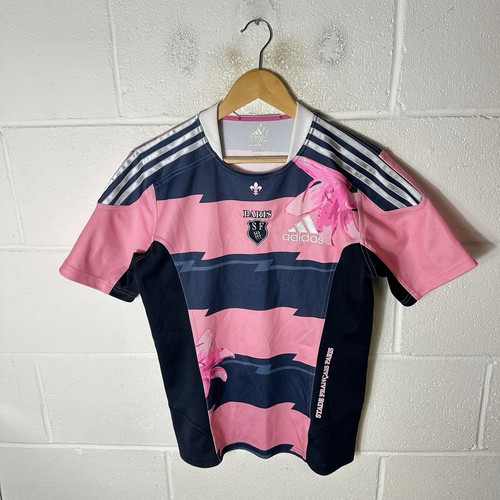 Maglia rugby stade - rugby, francais