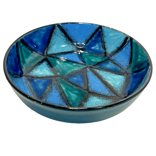 Ciotola ceramica vintage