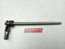 ASTA SELETTORE CAMBIO SHIFT SELECTOR ROD SUZUKI VS 600 INTRUDER 95-97 N502