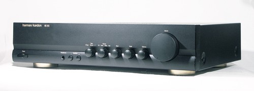 Amplificatore hifi harman - amplificatore,