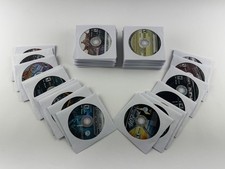 Microsoft Xbox Original Disc