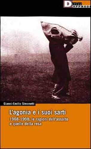 Agonia suoi sarti - e, i
