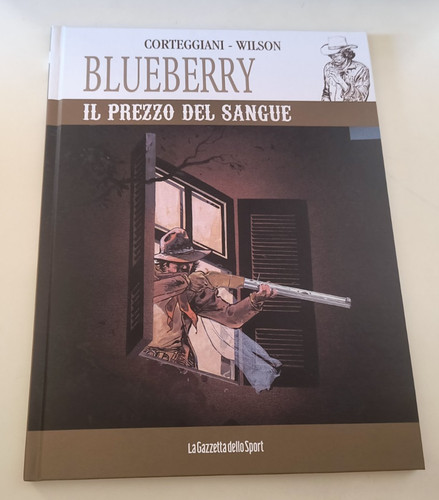 Blueberry il prezzo del - il,