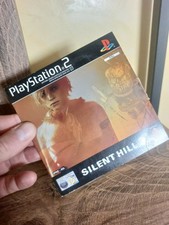 Ps1 pal silent hill ops2m - ps1,