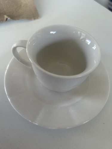 Tazzine caffe porcellana - tazzine,