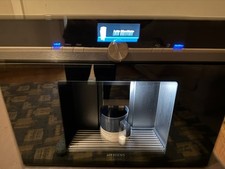 Macchina da caffè integrata