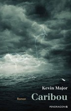 Caribou, Kevin Major