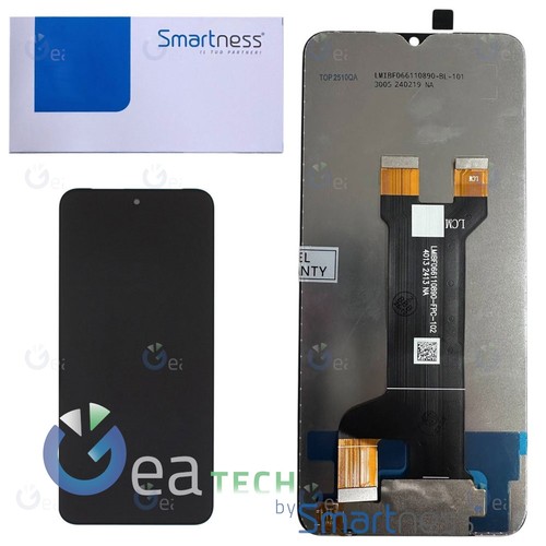 Display lcd per - nubia, neo