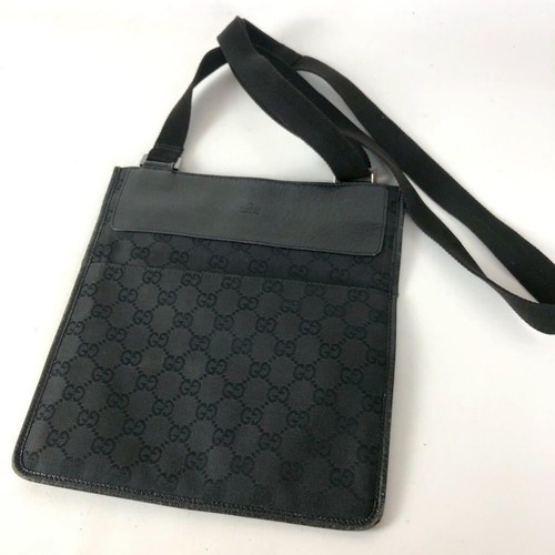 Autentica borsa tracolla - autentica, in