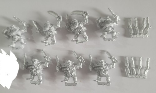 Lunghi drong slayer pirati - drong,
