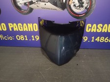 Fairing under saddle Piaggio