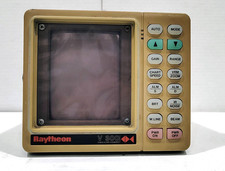Raytheon v300 video - raytheon,